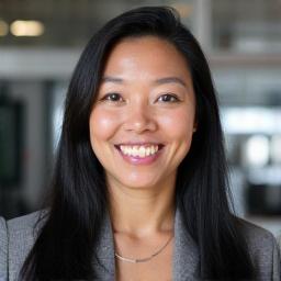 Dr. Michelle Fraser, Equipment Specialist