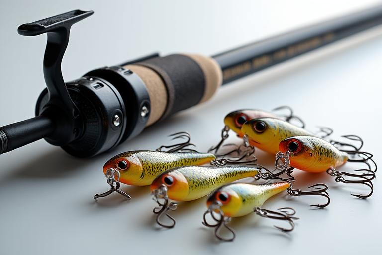 Premier fishing equipment for Nova Scotia waters