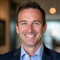 Tom Richardson, Customer Experience Manager
