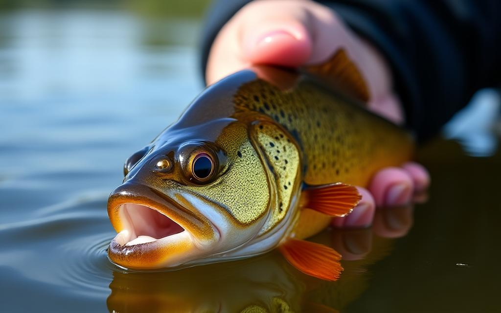 Smallmouth bass fishing expertise in Canadian waters